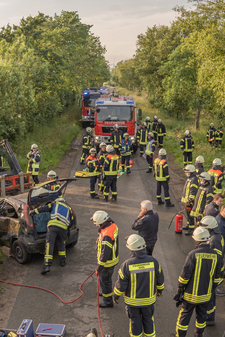 🚨Einsatz 24/2026
