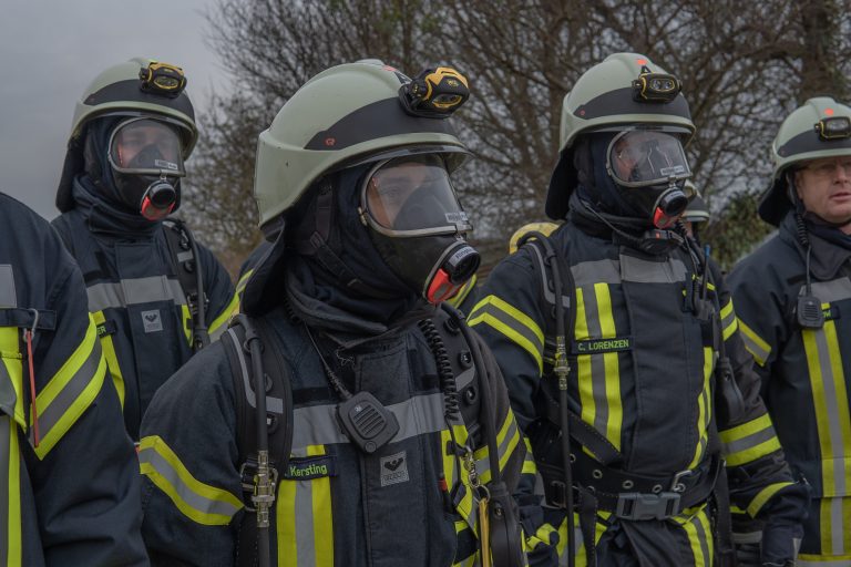 🚨Einsatz 15/2025, FEU Standard
