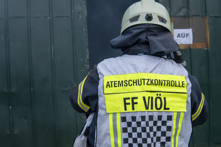 🚨Einsatz 20/2025, FEU BMA
