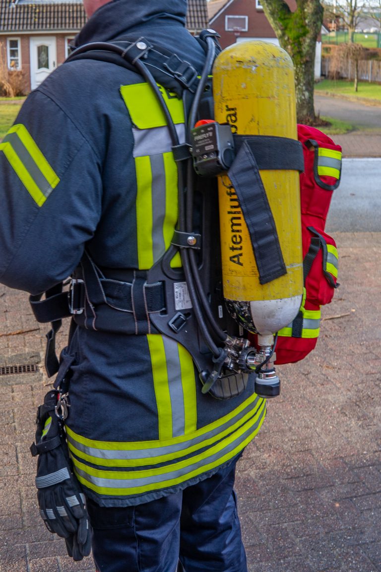 🚨Einsatz 21/2025