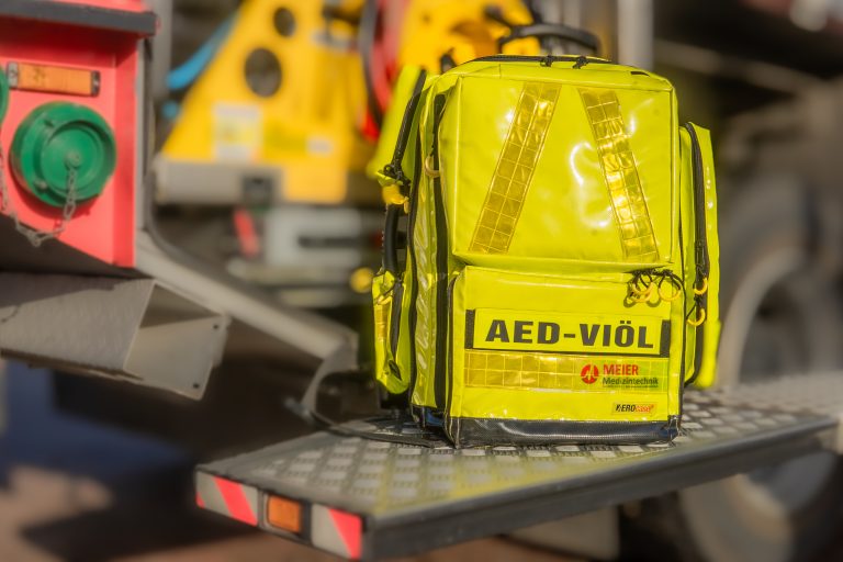 🚨Einsatz 10/2025, NOTF 11 REA