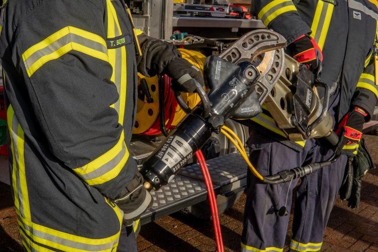 🚨Einsatz 19/2025, TH Y